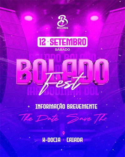 BOLADO FEST SITE