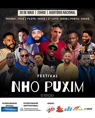 Cartaz Site