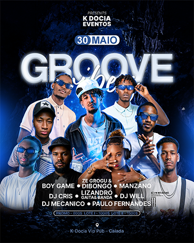 Groove site