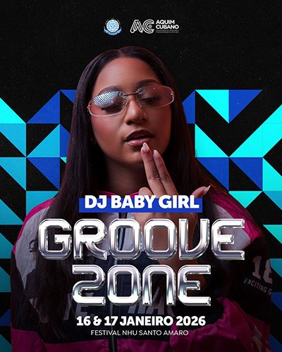 Groove zone bby gril