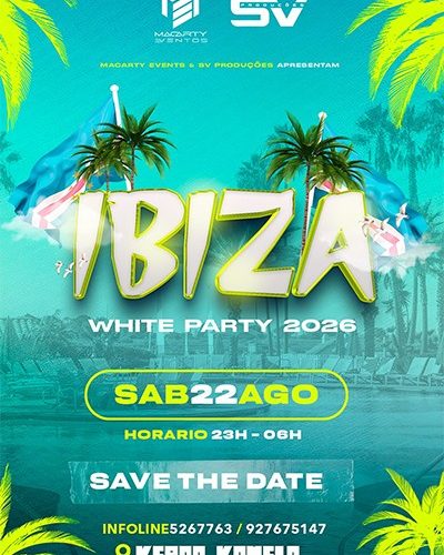 IBIZA SITE