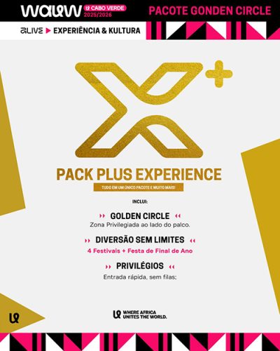 PACK PLUS EXPERIENCE