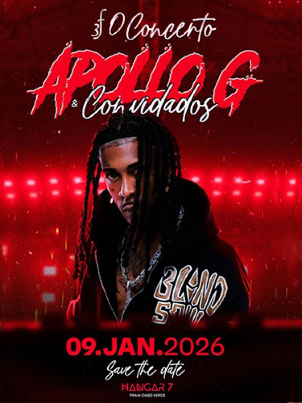 apolo site