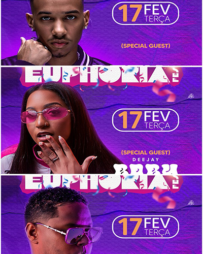 euphoria site