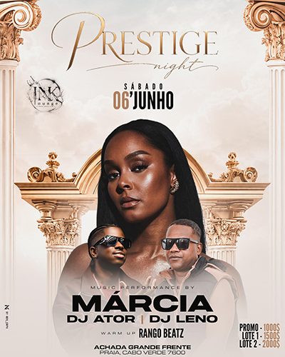 prestige night